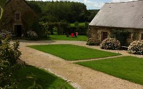 Maison D'hôtes Chez Maupassant À
